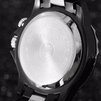 New Men Stylish Led Light Clock Wrist Watch - sparklingselections