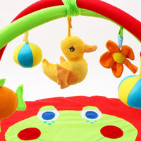 Action Club Baby Toy - sparklingselections