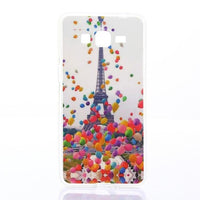 new Silicone Mobile Phone Covers for Samsung Grand G530 - sparklingselections