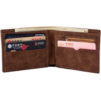 new Fashion Mini Luxury Business Wallet - sparklingselections