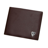 new Fashion Business Wallet for Men - sparklingselections