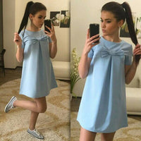 New Arrival Summer Casual Cute Straight Dress size sml - sparklingselections