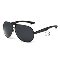 Fashion Classic Brand aviator sunglasses For Men