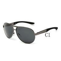 Fashion Classic Brand aviator sunglasses For Men