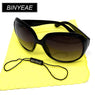 Summer Ultraviolet Protective Sunglasses for women