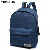 new Canvas light weight Backpack for man - sparklingselections