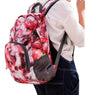 new Canvas Foldable Ultra-light Backpack