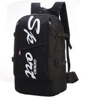 new fashion large capacity travel backpack - sparklingselections