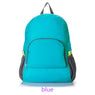 new Foldable Solid Preppy Style Soft BackPack for Unisex