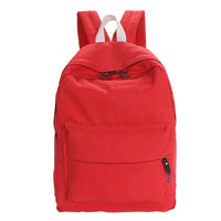 new Casual Canvas light weight Backpack for man - sparklingselections