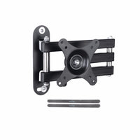 Articulating Arm TV LCD Monitor Wall Mount - sparklingselections