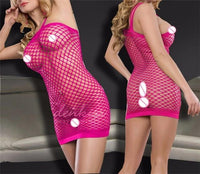 new Hot Mini Dress Underwear for women size  m - sparklingselections
