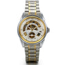 New Stylish Stainless Steel Design Wrist Watch