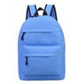 New Simple Fashion Canvas Backpack For Women