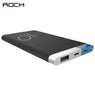 Polymer 10000 mah Ultra Slim Thin Backup Charger