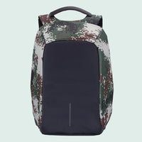 New Fashion Mochila Security Travel Backpack - sparklingselections