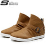 new Fashion Ankle Boots for Men size 789