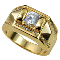 Wedding men Ring Band - sparklingselections