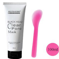 Blackhead Remover Acne Treatment Mask Skin Care 100g - sparklingselections