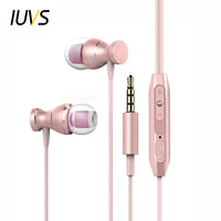 Universal super bass Earphone For all mobile Phone