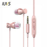 Universal super bass Earphone For all mobile Phone