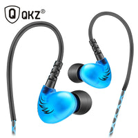 noise cancelling Sports Headphones for Mobile Phone