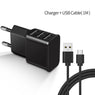 USB 3 Ports Multiple Wall USB Charger