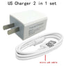 USB Wall Charger Cable for smart phone