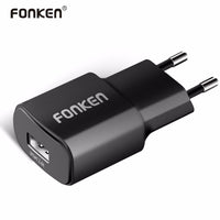 USB Universal Portable Wall Charger for smart phone