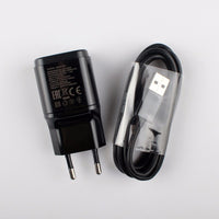 Wall Charger Adapter +Cable for LG smart phone