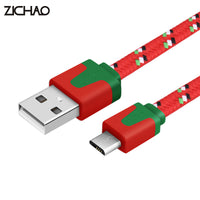 USB Data Sync Charging Cable For mobile phones