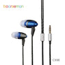 Original Boarse man Hifi stereo Earphone for Phone