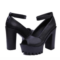 new Women fashion Sandals size 678 - sparklingselections