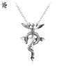 Edward Elric Chain Pendant Necklace