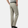 new Summer Men Straight Casual Pants size 30323436