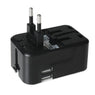 Universal Travel Wall Charger adapter for Mobile Phone