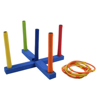 Outdoor Kids Games Improve Eye-Hand Coordination - sparklingselections