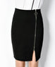 new Women Slim Sexy Midi Skirt size sml