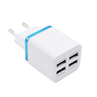 USB Home Travel Wall Phone Charger for mobile phone