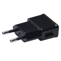 Universal 5V 1A Plug Wall Charger Adapter for smart phone