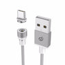 Type-C Magnetic USB Cable For smart phones