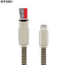 Two in One USB OTG Card Reader Cable For Smart Phones