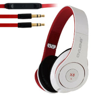 Original Folding Portable Gaming Stereo Headsets for Laptop Phone