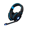 wired Gaming Headset with microphone for computer pc
