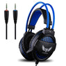 Professional Esport Gaming Stereo Bass Headset