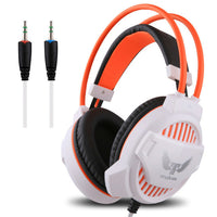 Professional Esport Gaming Stereo Bass Headset