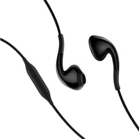 Super Bass Curve Design stereo headsets for smart phones