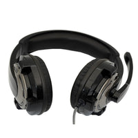 New Fashion Good Quality Stereo Bass Wired Headphones