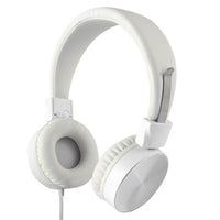 Super Bass Stereo Headset with Microphone for smart phones