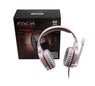 Pro Gaming stereo sound Headset for Smartphone